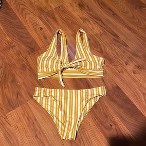 SHEIN Bathing Suit!